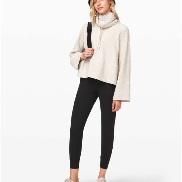 Lululemon Align Jogger 28" Black - Picture 10 of 11